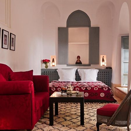 Riad Dar Hanane Marakeş Dış mekan fotoğraf
