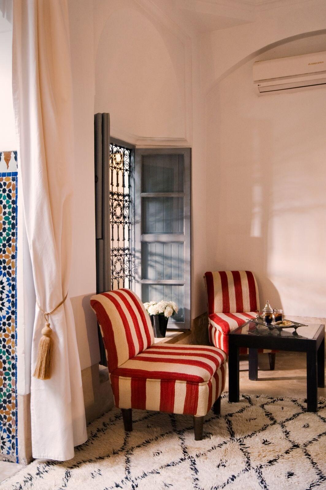 Riad Dar Hanane Marakeş Dış mekan fotoğraf