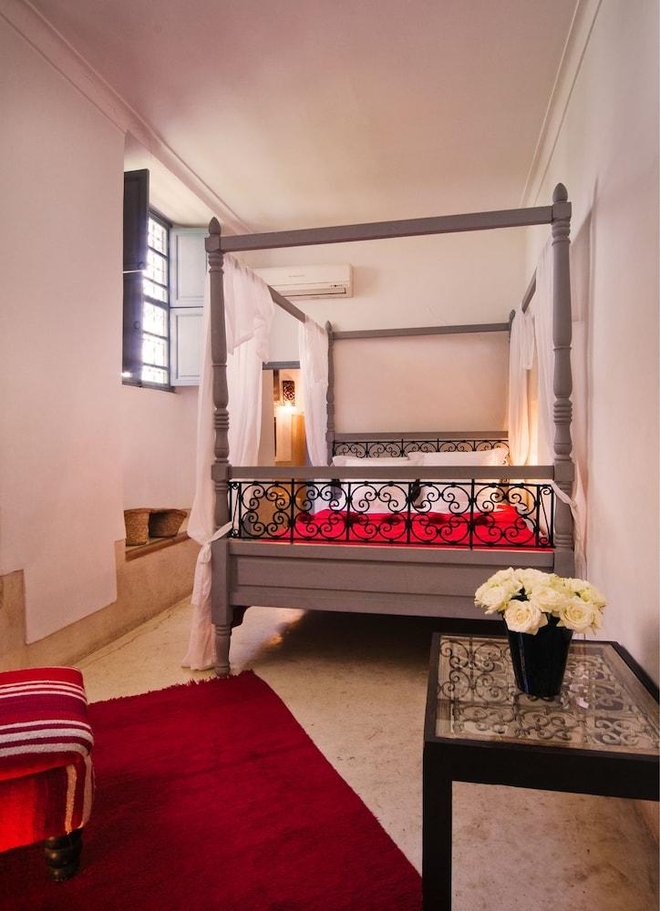 Riad Dar Hanane Marakeş Dış mekan fotoğraf