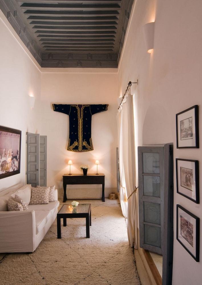 Riad Dar Hanane Marakeş Dış mekan fotoğraf