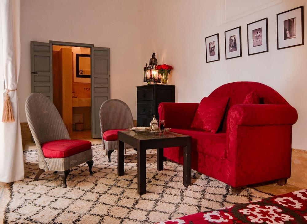 Riad Dar Hanane Marakeş Dış mekan fotoğraf